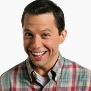 Alan Harper