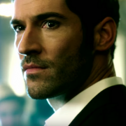 Lucifer Morningstar Netflix