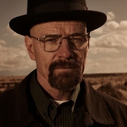 Walter White Breaking Bad